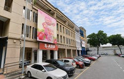 Kota Damansara, Selangor 47269