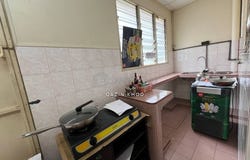 Bercham, Ipoh, Perak 31400