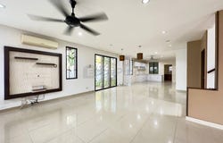 Jalan Aman Perdana, Klang, Selangor 41050