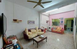 Lorong Canning, Taman Canning, Ipoh, Perak 31400
