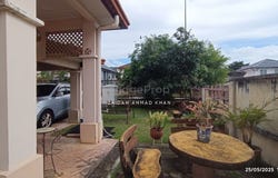 Jalan Seri Putra, Kajang, Selangor 43000