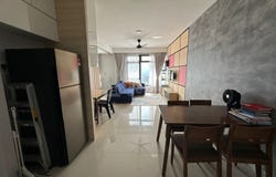 Jalan Melawati 1, Ampang, Selangor 53100