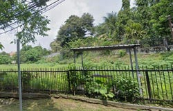 Jalan Riong, Bangsar, Kuala Lumpur 59100