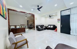 Cheras, Selangor 43200