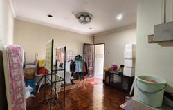 Jalan Molek 2, Johor Bahru, Johor 81100