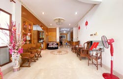 Jalan Kelab Tropicana, Tropicana, Selangor 47410