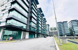 Cyberjaya, Selangor 63000