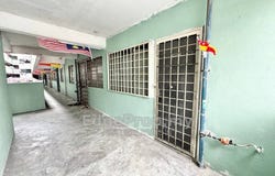 Shah Alam, Selangor 40200