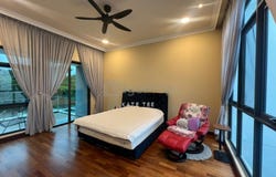 Lebuh Kota Iskandar, Iskandar Puteri, Johor 79100