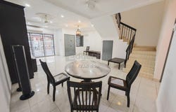 Jalan BP 14, Puchong, Selangor 47100