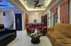 Seri Kembangan, Selangor 43300
