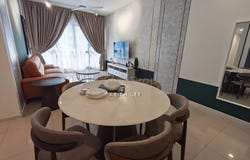1, Jalan Belfield, Kampung Attap, KL City, Kuala Lumpur 50460