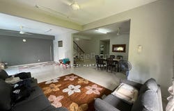Jalan BSC, Sungai Buloh, Selangor 47000