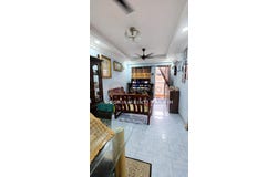 Jalan Pantai Permai 1, 59200, Kuala Lumpur, Pantai Dalam/Kerinchi, Kuala Lumpur 59200