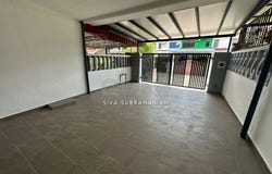 Jalan Makmur Taman Damai Jaya, Skudai, Johor 81300