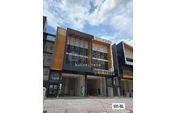 Jalan Haji Salleh, Klang, Selangor 41300