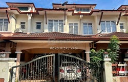 Off Jalan Reko, Kajang, Selangor 43000