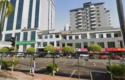 Jalan ss 6/2, Petaling Jaya, Selangor 47301