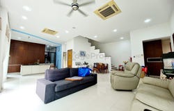 Kinrara Hills BK5D, Bandar Kinrara Puchong, Selangor 47100