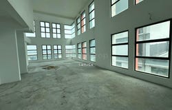 Jalan Padang Jawa, Section 16, 40200 Shah Alam, Selangor, Shah Alam, Selangor 40200