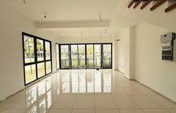 Shah Alam, Selangor 40160
