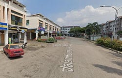 Ulu Tiram, Johor 81800