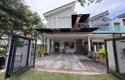Iskandar, Johor Bahru, Johor 81100