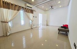 Off Jalan Cheras, Cheras, Kuala Lumpur 56100