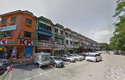 Cheras, Selangor