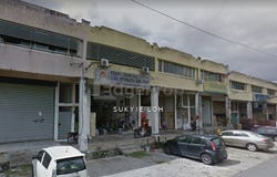 Seri Kembangan, Selangor