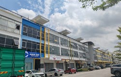 Klang, Selangor 41050