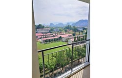 Jalan Kelab Golf, Ipoh, Perak 30250