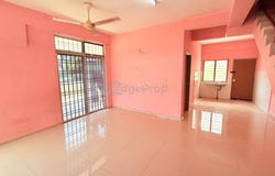 Persiaran Mahkota, Banting, Selangor 42700