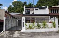 Lorong Beluntas, Damansara, Kuala Lumpur 50490