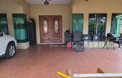 Jalan Melor, Bangi, Selangor 43000