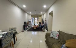 Jalan Api-Api 1, 52000, Kuala Lumpur, Kepong, Kuala Lumpur 52100