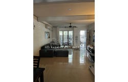 Jalan Changkat Permata, Keramat, Selangor 53300