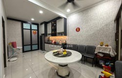 Jalan Kerongsang, Klang, Selangor 41200