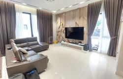 Bandar Sungai Long, Kajang, Selangor 43500