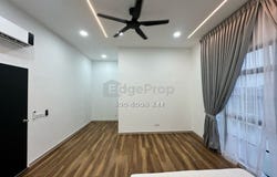 The Borough, Iskandar Puteri, Johor 79100