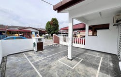 Jalan TK 2, Puchong, Selangor 47190