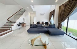 Jalan U13/56, Setia Alam, Selangor 40170