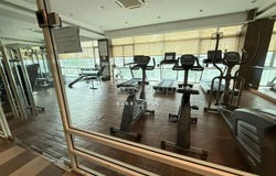 Jalan Putramas 1, Dutamas, Kuala Lumpur 50000