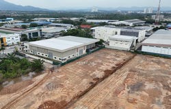 Simpang Ampat, Penang 14100
