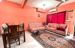 Rawang, Selangor 48020