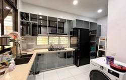 Setia Tropika, Johor 81200