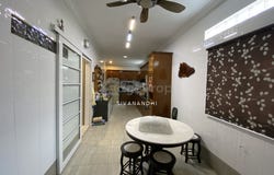 Jalan Bentara, Samarinda, Klang, Selangor 41000