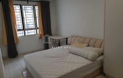 Jalan Jubli Perak 22/1, Seksyen 22, Shah Alam, Selangor 40300