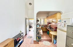 Melawati, Ampang, Kuala Lumpur 53100