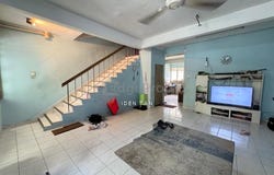Jalan Jambu 1X, Kulai, Johor 81400
